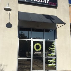 Rockstar Salon