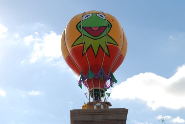 Muppet*Vision 3D by null