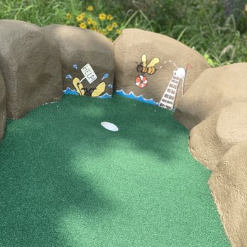 Honey Creek Adventures - Mini Golf Near Me - Grove, Oklahoma Honey Creek Adventures - Mini Golf Near Me - Grove, Oklahoma