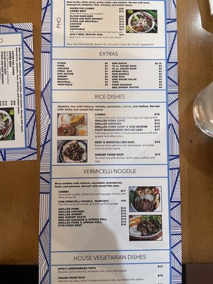 Menu photo 8 Midtown Pho Raleigh, NC Menu photo 8 Midtown Pho Raleigh, NC