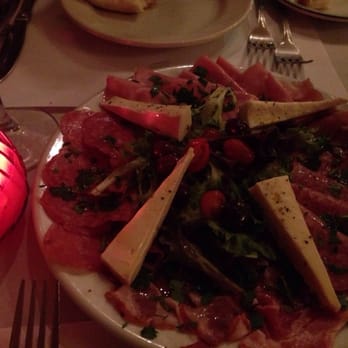 La Rustica - Antipasto - Italian Near Me - Seattle, Washington La Rustica - Antipasto - Italian Near Me - Seattle, Washington