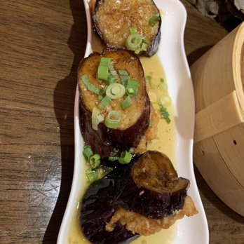 Ty Ginger Asian Bistro - Asian Fusion Near Me - Dublin, Ohio