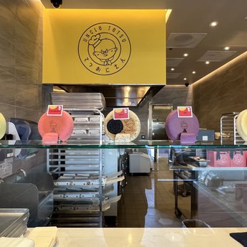 Uncle Tetsu - Flavors - Bakeries Near Me - San Diego, California Uncle Tetsu - Flavors - Bakeries Near Me - San Diego, California