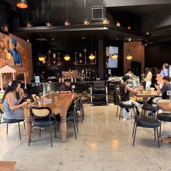 Chaiwale & Co - Coffee & Tea Near Me - San Diego, California Chaiwale & Co - Coffee & Tea Near Me - San Diego, California