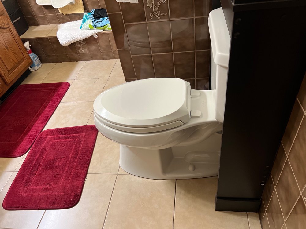 Slide of Dan Terry Plumbing