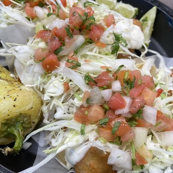 Taco Nazo - Mexican Near Me - Santa Ana, California