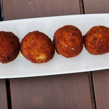 SER - Croquetas - Spanish Near Me - Arlington, Virginia SER - Croquetas - Spanish Near Me - Arlington, Virginia