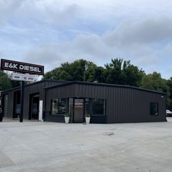 E&K Diesel