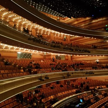 Eccles Theater - Performing Arts Near Me - Salt Lake City, Utah Eccles Theater - Performing Arts Near Me - Salt Lake City, Utah