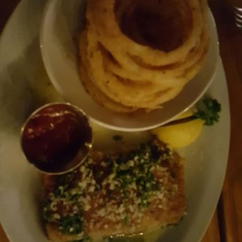 Down On Grayson - New American Near Me - San Antonio, Texas