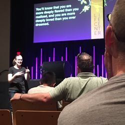 Life Center Foursquare Church - Truth