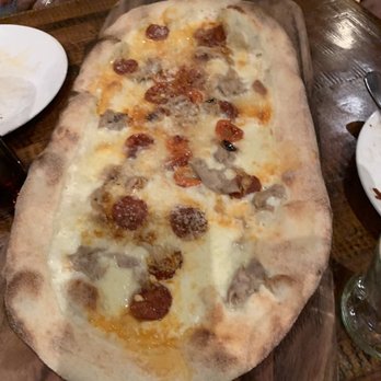 Zizzi - Italian Near Me - London, LND Zizzi - Italian Near Me - London, LND