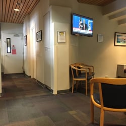 Pearl City Medical Associates - Waiting room