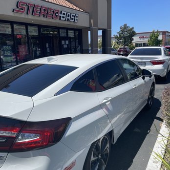 Stereo Base - Car Stereo Installation Near Me - Hayward, California Stereo Base - Car Stereo Installation Near Me - Hayward, California