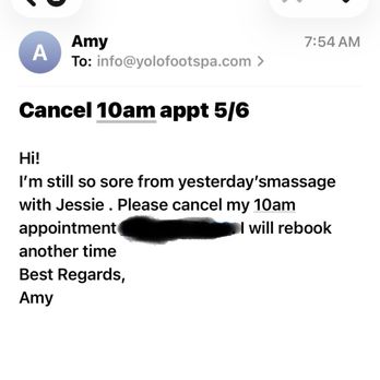 Yolo Foot Spa - Massage Near Me - Los Angeles, California