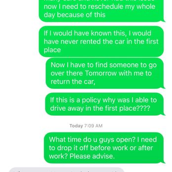 Victory Auto Connection - Horrible customer service - Car Brokers Near Me - West Covina, California