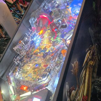 California Extreme - D&D Pinball - Festivals Near Me - Santa Clara, California California Extreme - D&D Pinball - Festivals Near Me - Santa Clara, California