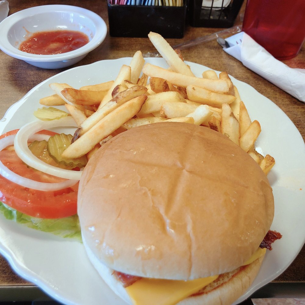 Chapala Restaurant