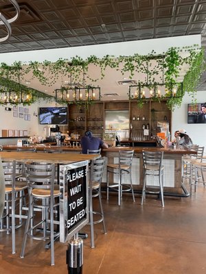Egg Bar Brunch & Bar by null