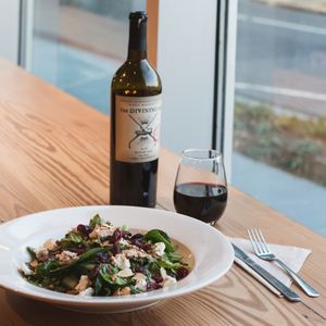 United By Blue on Yelp