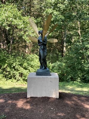 Laumeier Sculpture Park by null
