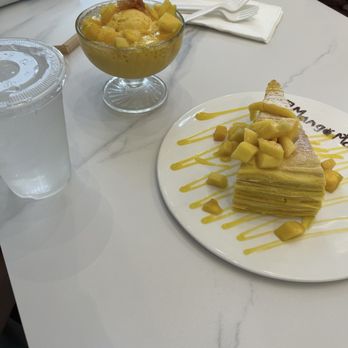 Mango Mango Dessert - Food - Juice Bars & Smoothies Near Me - Honolulu, Hawaii Mango Mango Dessert - Food - Juice Bars & Smoothies Near Me - Honolulu, Hawaii