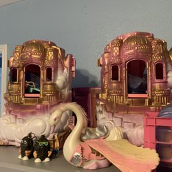 TX Treasures Estate Sales - Toys
