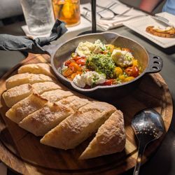 Southern, a gathering place