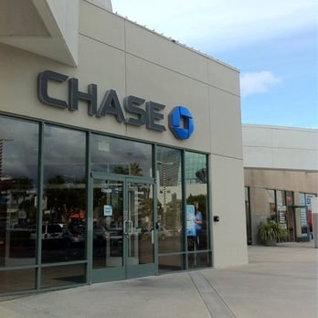 Chase Bank - This is my bank. There are many like it but this one is mine. - Banks & Credit Unions Near Me - San Diego, California Chase Bank - This is my bank. There are many like it but this one is mine. - Banks & Credit Unions Near Me - San Diego, California