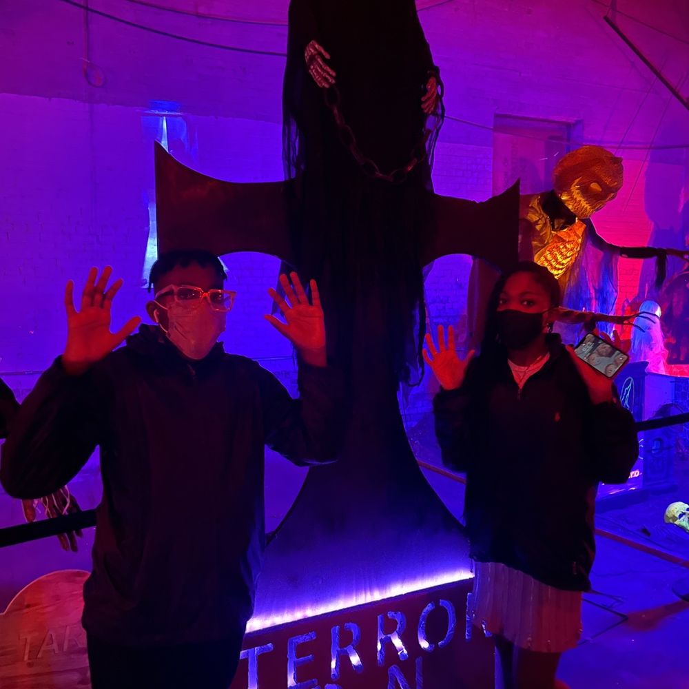 Terror On Totten - Haunted Houses Near Me - New York, New York Terror On Totten - Haunted Houses Near Me - New York, New York