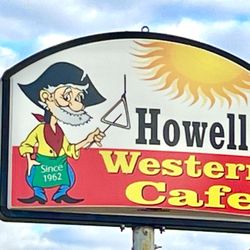 Howell's Western Cafe