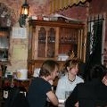 Il Borgo - the place is like going to some alley in the old country, Really special. - Italian Near Me - San Francisco, California