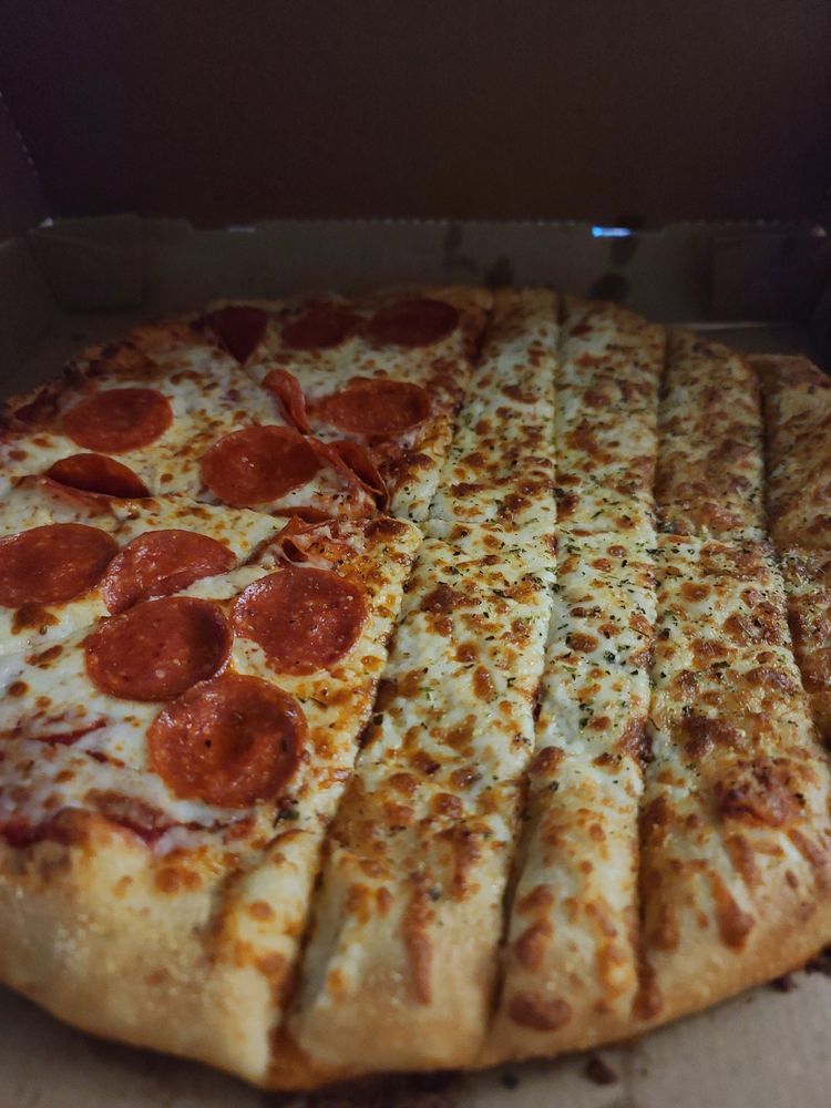 Little Caesars Pizza Logo