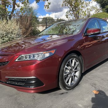 Dad Auto Service - Exterior detail - Auto Detailing Near Me - Napa, California Dad Auto Service - Exterior detail - Auto Detailing Near Me - Napa, California