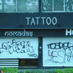 Nomadas