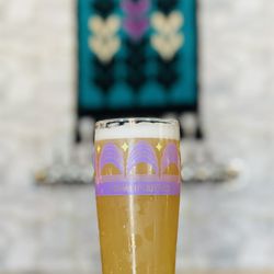 Kismetic Beer