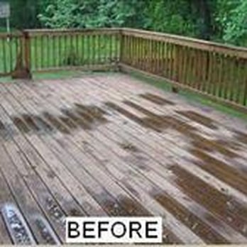 The Pressure Washing Guy - Pressure Washers Near Me - Hershey, Pennsylvania