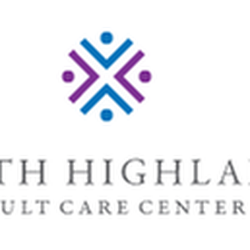 South Highland Adult Day Care Center - Untitled
