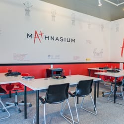 Mathnasium - Salt Lake City