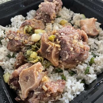 the PHO - OXTAIL FRIED RICE - Vietnamese Near Me - Apple Valley, California the PHO - OXTAIL FRIED RICE - Vietnamese Near Me - Apple Valley, California
