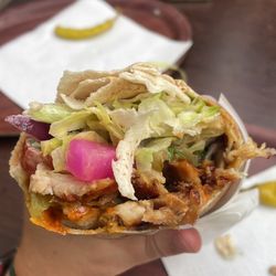 Falafel Al Amin