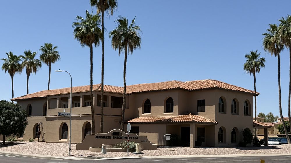 South Mountain Family Psychiatry - child therapist in Phoenix, AZ