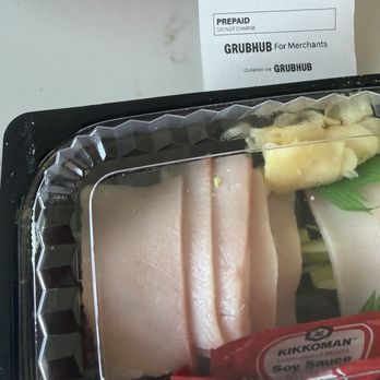 Basa Seafood Express - Close look to see how thin this is, thin as paper - Poke Near Me - Castro Valley, California Basa Seafood Express - Close look to see how thin this is, thin as paper - Poke Near Me - Castro Valley, California