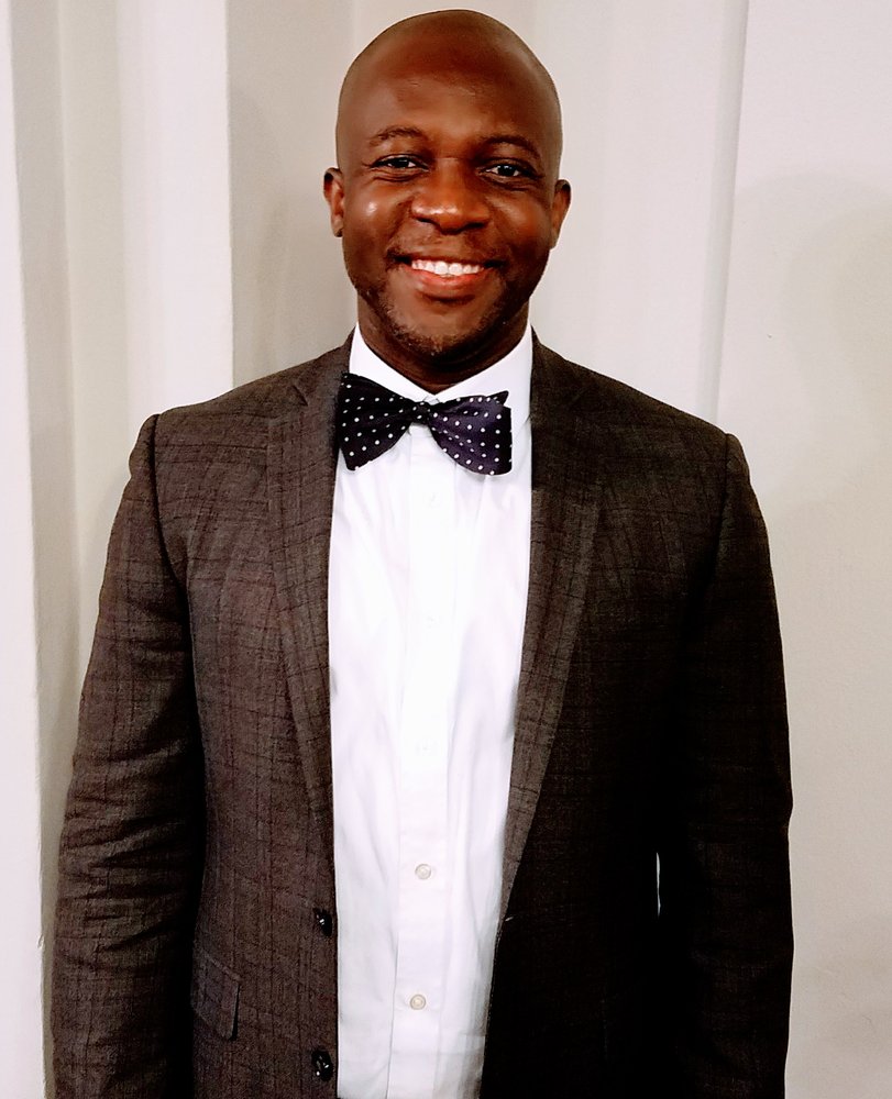 Adesina Law Firm, PC - immigration attorney in Chicago, IL