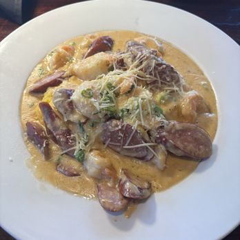 The Bridge Tender - Shrimp & Grits - Seafood Near Me - Wilmington, North Carolina The Bridge Tender - Shrimp & Grits - Seafood Near Me - Wilmington, North Carolina