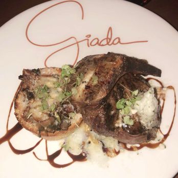 GIADA - Italian Near Me - Las Vegas, Nevada