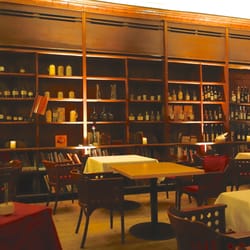 Restaurant i. Hardthaus