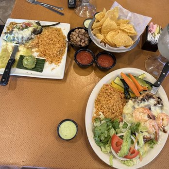 La Cima Authentic Mexican Grill and Cantina - Mexican Near Me - Van Alstyne, Texas