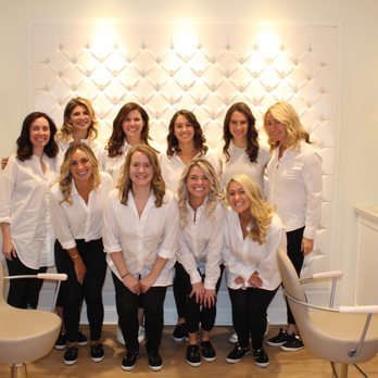 Drybar - Summit - Blow Dry/Out Services Near Me - Summit, New Jersey