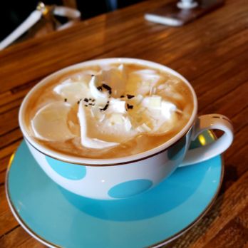 Makario Coffee Roasters - Coffee & Tea Near Me - Everett, Washington